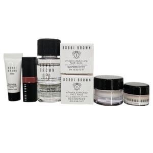 Bobbi Brown Skincare bundle